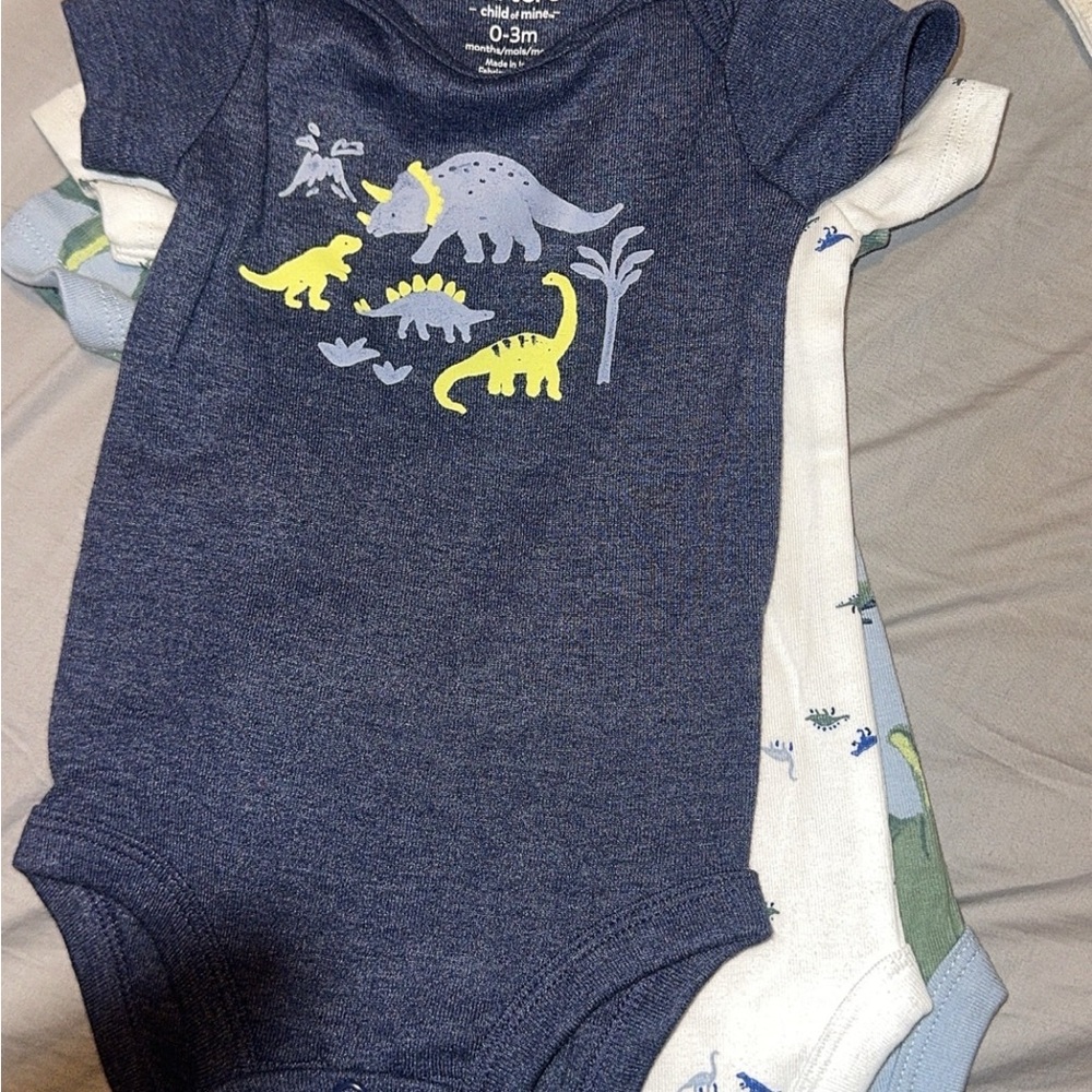 Baby clothes - Picture 3 of 6